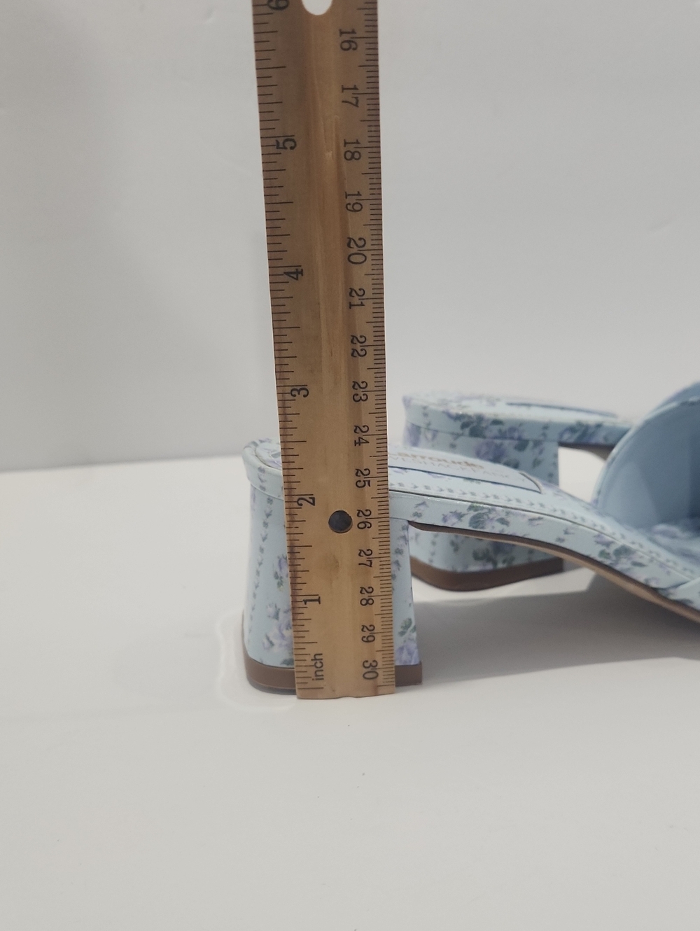 LoveShackFancy x Larroude Brigitte Mule - Picture 11 of 12